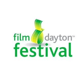 Annual FilmDayton Festival logo