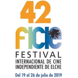 Elche International Independent Film Festival logo