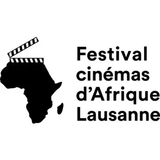 Festival cinémas d'Afrique - Lausanne logo