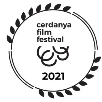 Cerdanya Film Festival logo