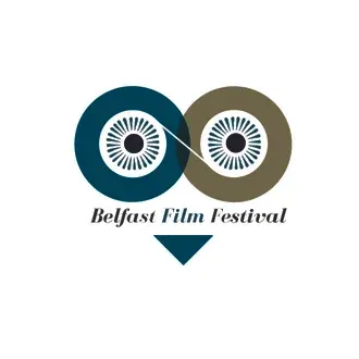 Belfast Film Festival logo