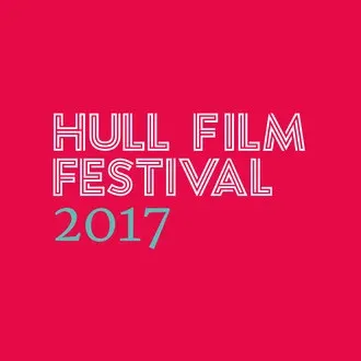 Hull Film Festival 2017 logo