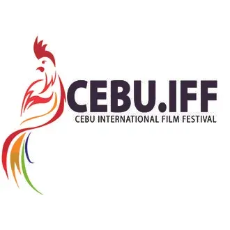 CEBU INTERNATIONAL FILM FESTIVAL (CEBU.IFF) logo