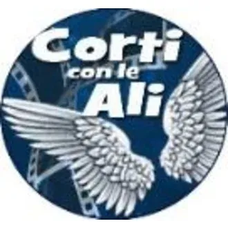 Corti con le Ali logo