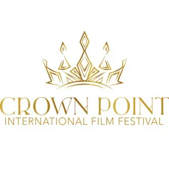 Crown Point International Film Festival logo