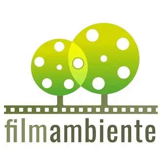Filmambiente International Festival of Environmental Films logo