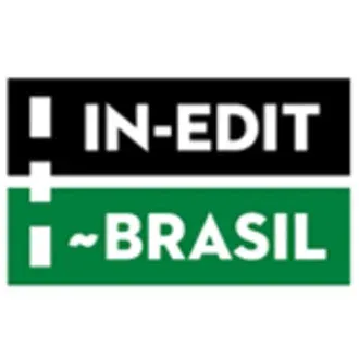 IN-EDIT BRASIL logo