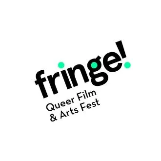 Fringe! Queer Film & Arts Fest logo