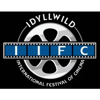 Idyllwild International Festival of Cinema logo