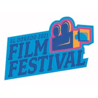 El Dorado High School Film Festival logo