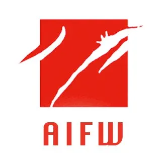 Asia International Film Week(2022) logo