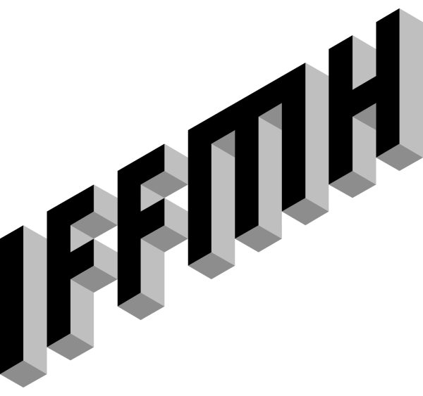 International Film Festival Mannheim-Heidelberg logo