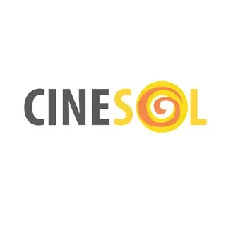 CineSol Film Festival logo