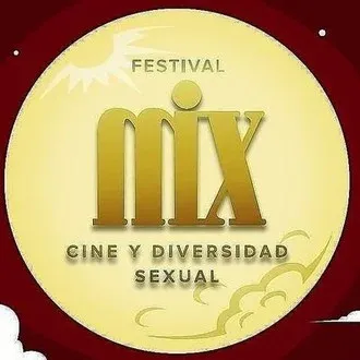 Festival Mix: Cine y Diversidad Sexual/ Film & Sexual Diversity logo