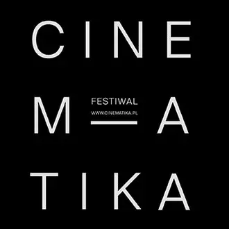 Cinematika Festival logo