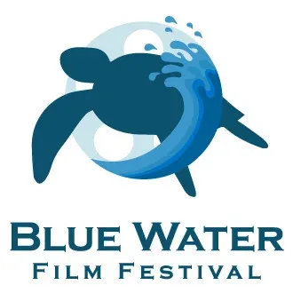 Blue Water Film Festival logo