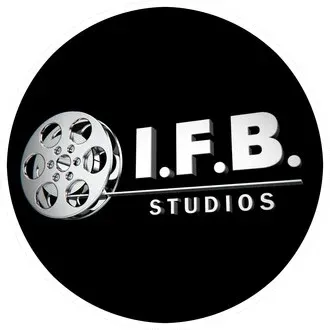 I.F.B. Studios Film Festival logo