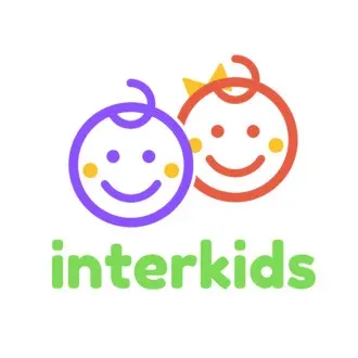 Interkids logo