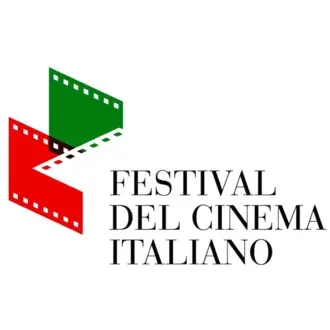 Festival del Cinema Italiano logo