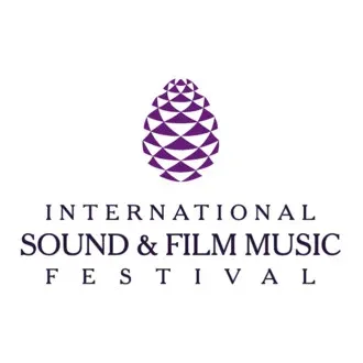 International Sound & Film Music Festival (ISFMF) logo