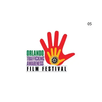 Human Trafficking Awareness Film Festival logo