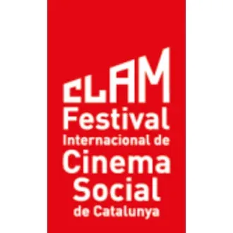 CLAM, Catalonia Social Film Festival logo