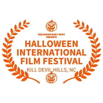 Halloween International Film Festival logo