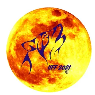 Idlewild International Film Festival logo