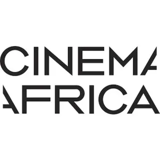 CinemAfrica Film Festival logo