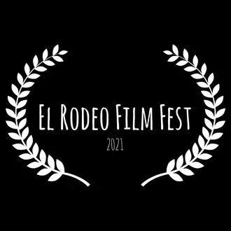 El Rodeo Film Fest logo