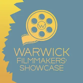 The 5th Warwick Filmmakers' Showcase logo