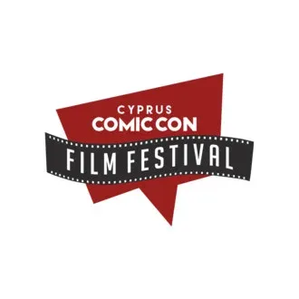 Cyprus Comic Con Film Festival logo
