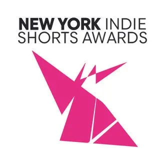 INDIE SHORTS AWARDS NEW YORK logo