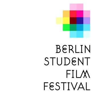 Berlin Student Film Festival logo