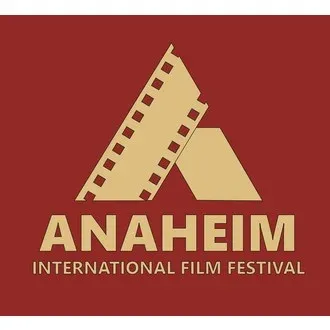 Anaheim International Film Festival logo