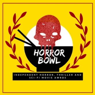 Horror Bowl Movie Awards logo