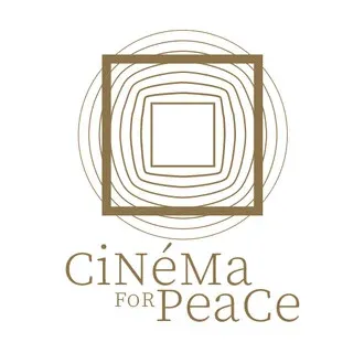 Cinema For Peace Summer Camp & Film Festival logo