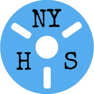 Hudson NY Shorts logo