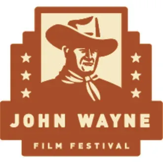 John Wayne Youth Film Contest logo