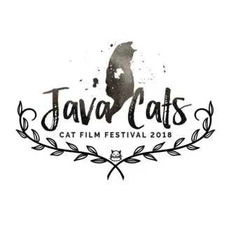 Java Cats Film Festival logo