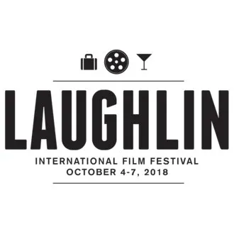 Laughlin International Film Festival logo