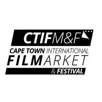 Cape Town International Film Market & Festival logo