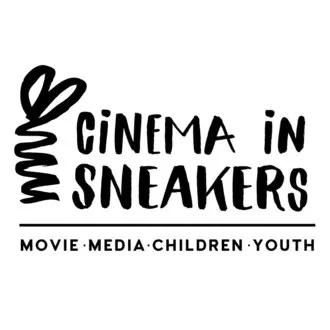 Cinema in Sneakers Film Festival for Children and Youth logo