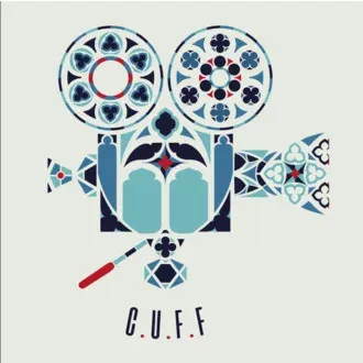 Canterbury University Film Festival logo