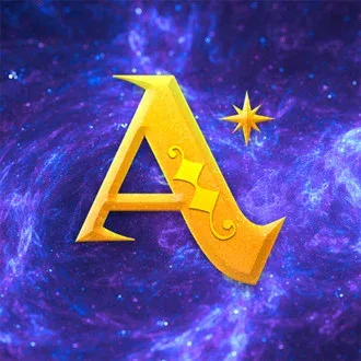 Animatopia ICAF logo