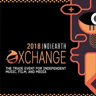 IndiEarth XChange logo