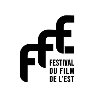 Festival du Film de l'Est logo