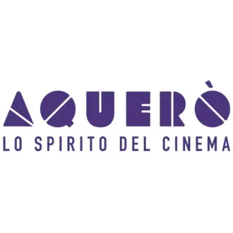 Aquerò, lo spirito del cinema logo