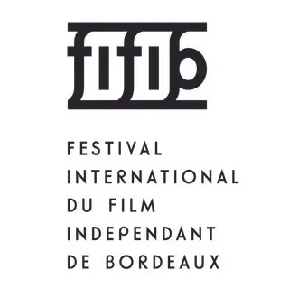 Festival International du Film Indépendant de Bordeaux (FIFIB) logo