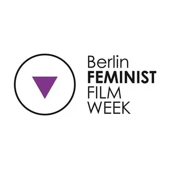 Berlin Feminist Film Week logo